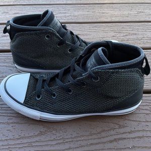 Converse Chuck Taylor Mid Top Sneakers